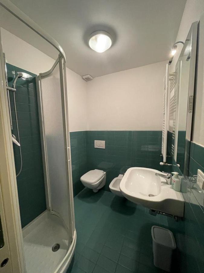 Homelink Firenze - Charlotte Florença Exterior foto