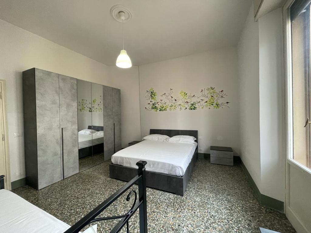 Homelink Firenze - Charlotte Florença Exterior foto