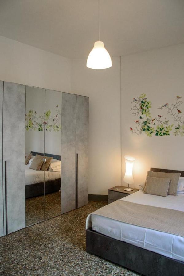 Homelink Firenze - Charlotte Florença Exterior foto