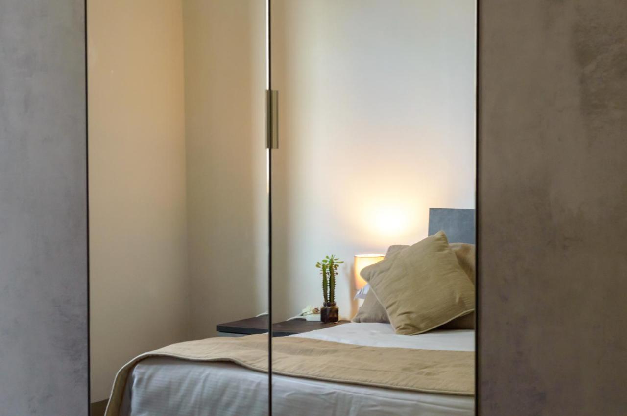 Homelink Firenze - Charlotte Florença Exterior foto