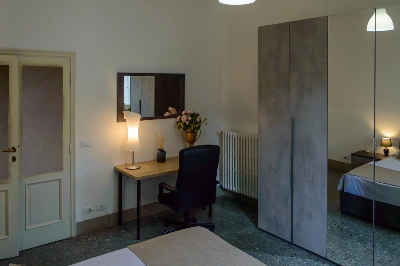 Homelink Firenze - Charlotte Florença Exterior foto