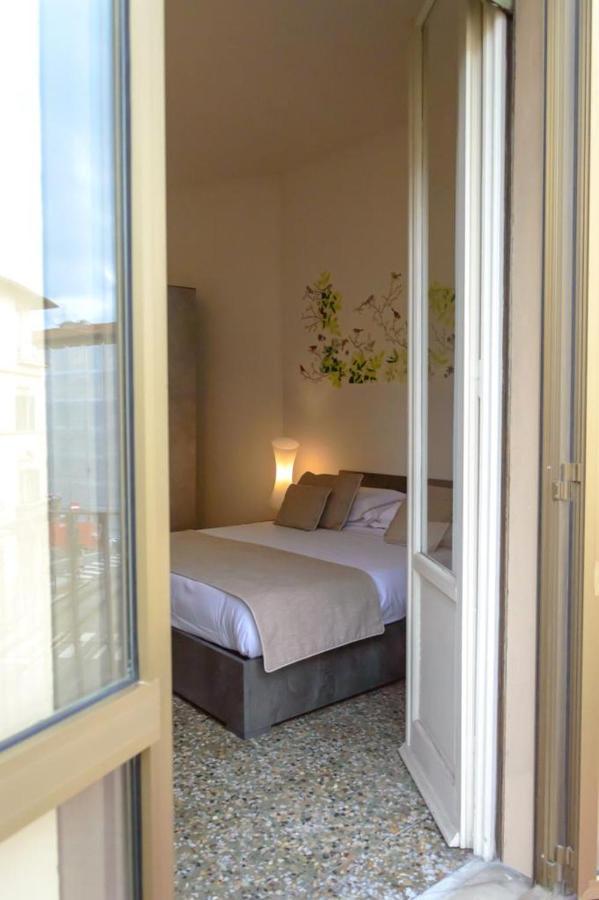 Homelink Firenze - Charlotte Florença Exterior foto