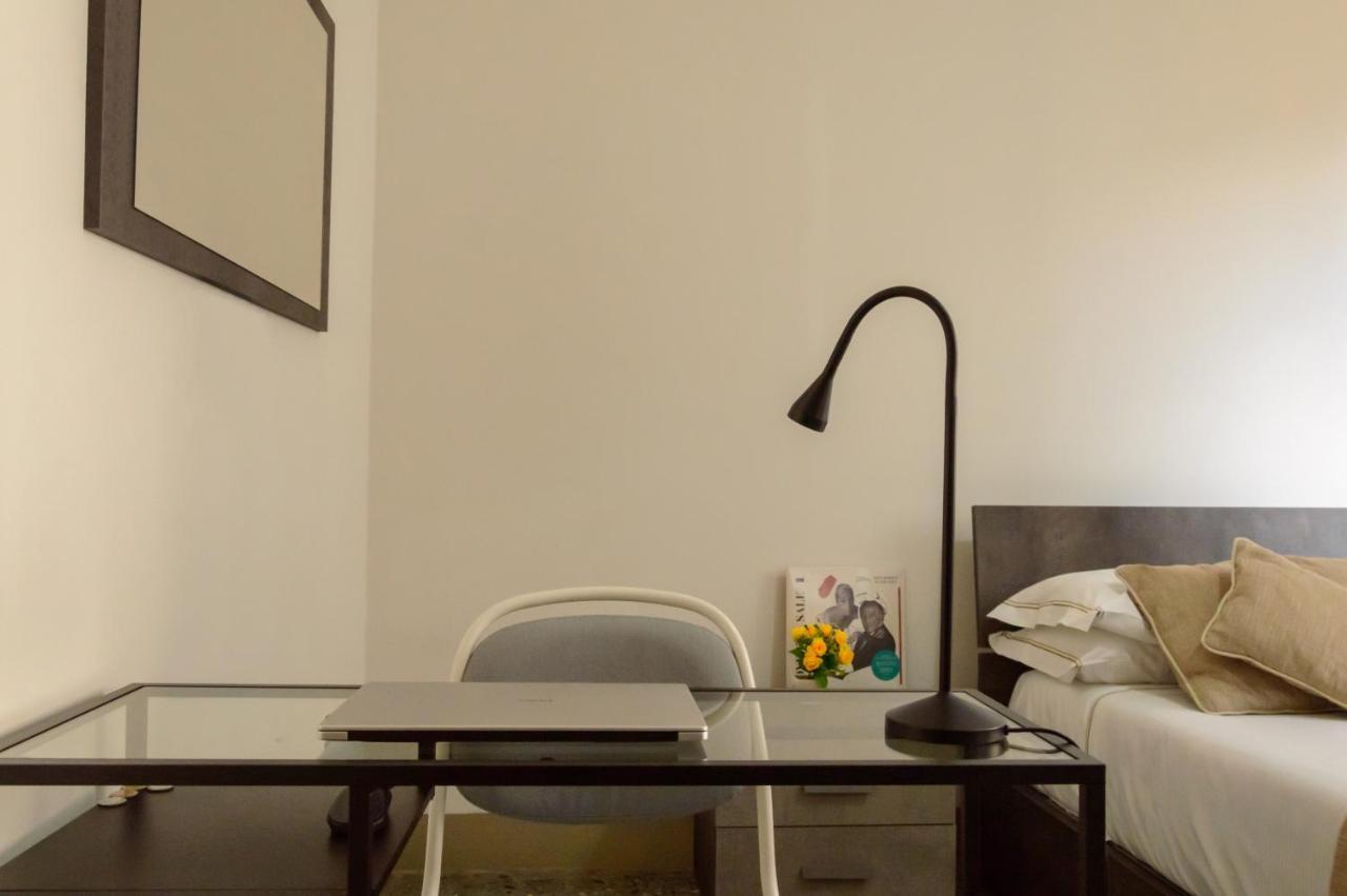 Homelink Firenze - Charlotte Florença Exterior foto