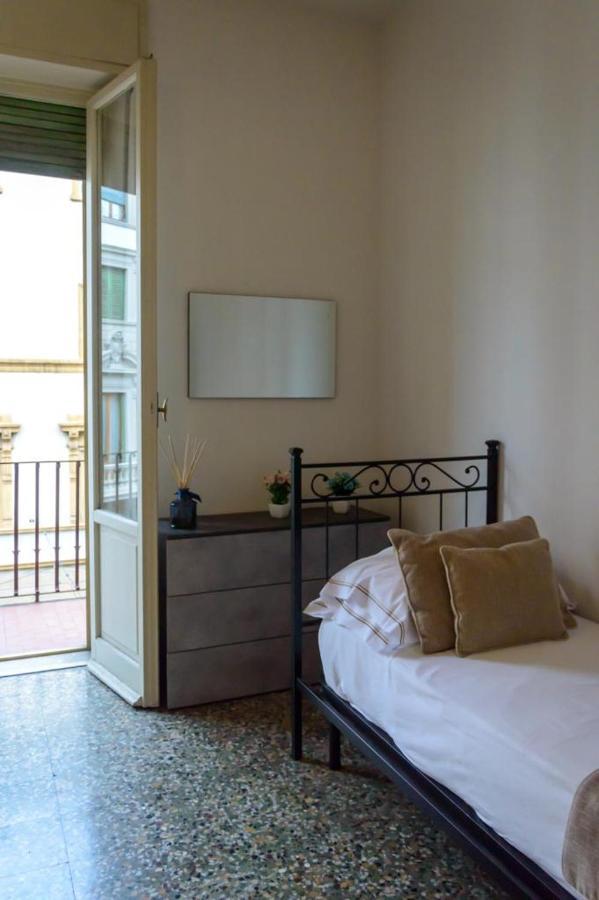 Homelink Firenze - Charlotte Florença Exterior foto