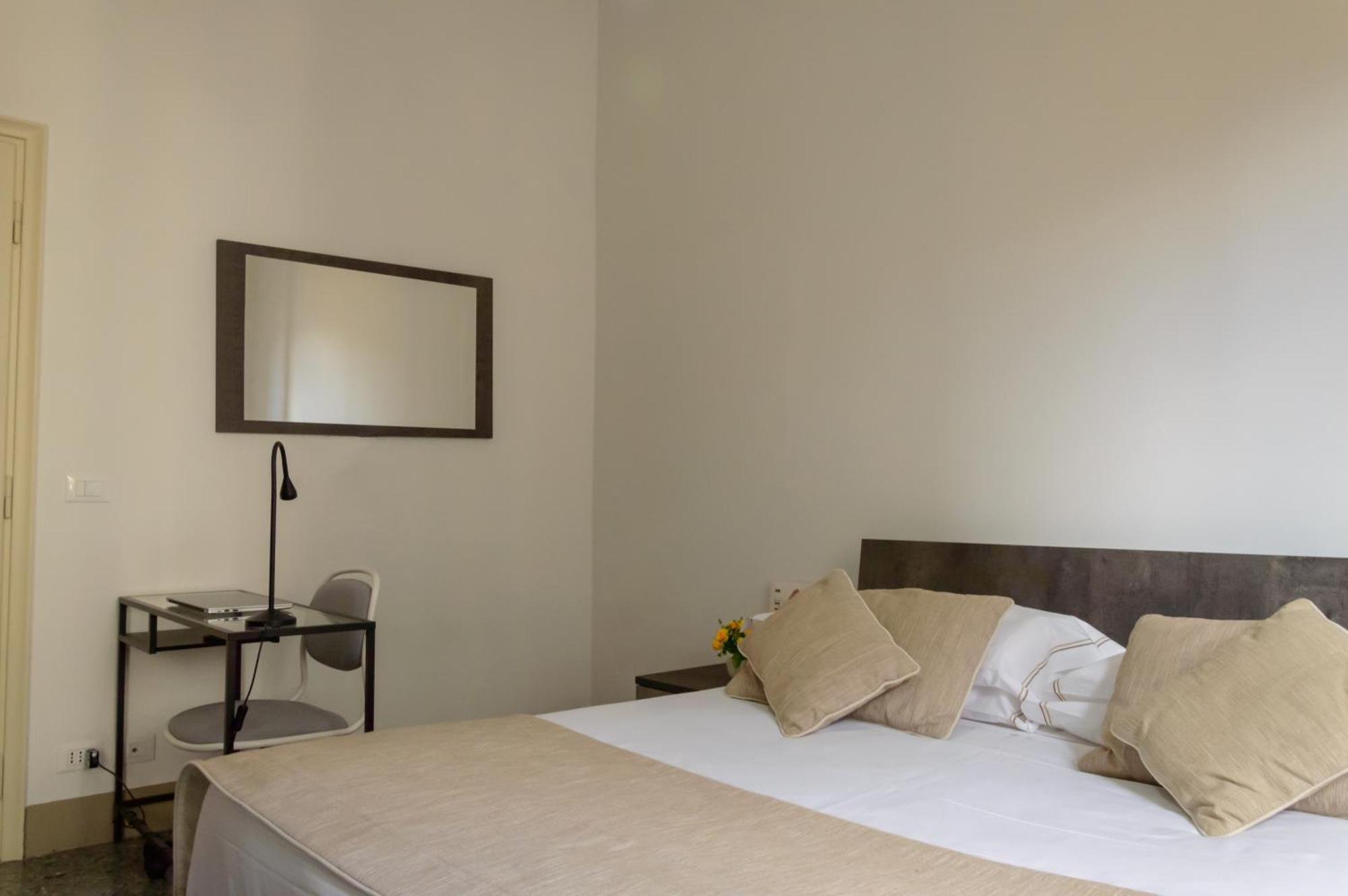 Homelink Firenze - Charlotte Florença Exterior foto
